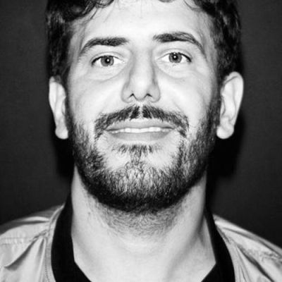 Martín Garabal image